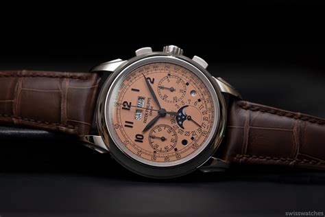 patek philippe run out 2024|patek philippe chronograph discontinued.